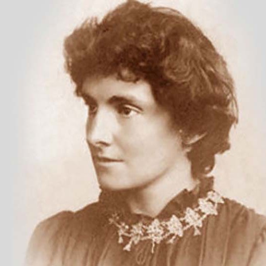 E. Nesbit
